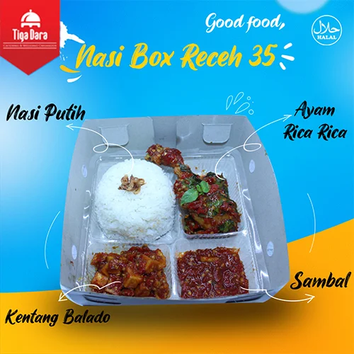 tiga_dara_Nasi Box Receh_Nasi Box Receh 35
